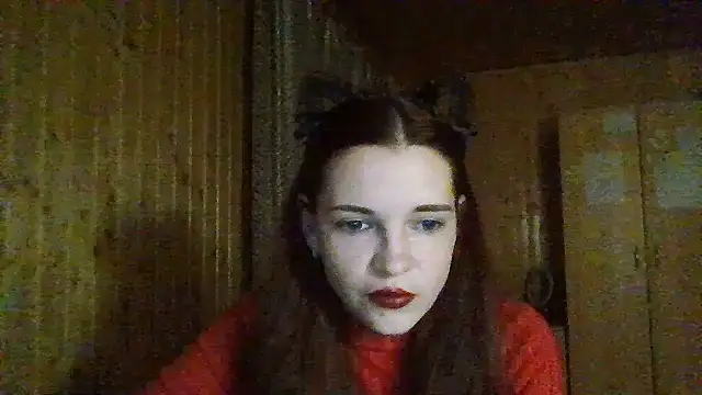 Snapshot of AmeliieLaFleur chatting on May 18, 2026, 6:47 pm AmeliieLaFleur online show from May 18, 2026, 6:47 pm