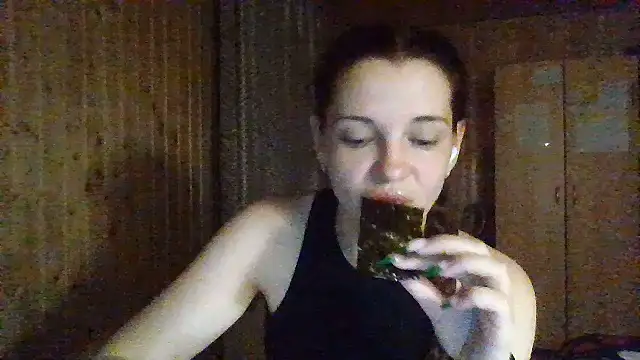 Snapshot of AmeliieLaFleur chatting on May 21, 2026, 8:38 pm AmeliieLaFleur online show from May 21, 2026, 8:38 pm