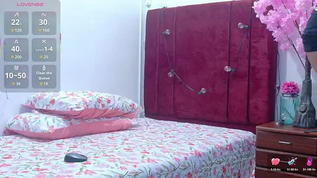 chubbykinkyygirl online show from November 7, 2025, 12:49 pm