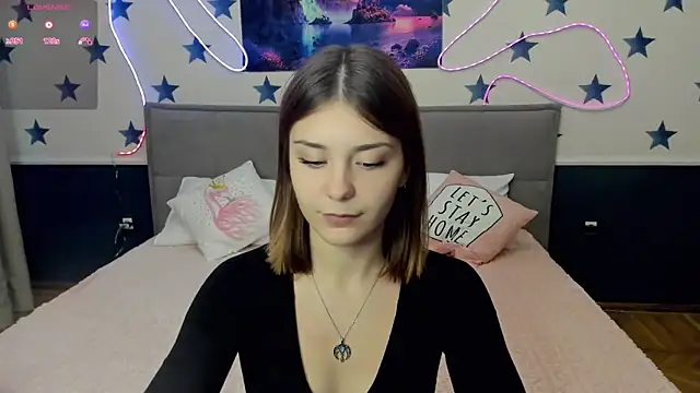 MargoChill online show from October 26, 2025, 2:34 pm