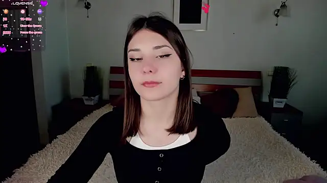 Snapshot of MargoChill chatting on March 5, 2026, 2:46 pm MargoChill online show from March 5, 2026, 2:46 pm