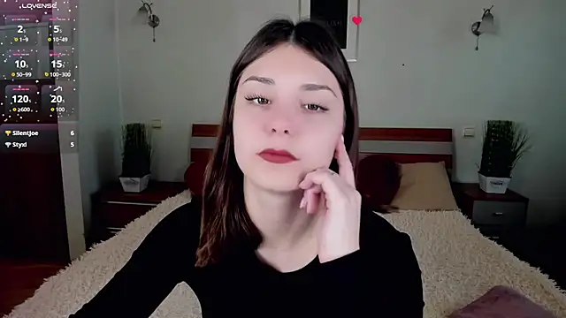 Snapshot of MargoChill chatting on March 8, 2026, 3:05 pm MargoChill online show from March 8, 2026, 3:05 pm