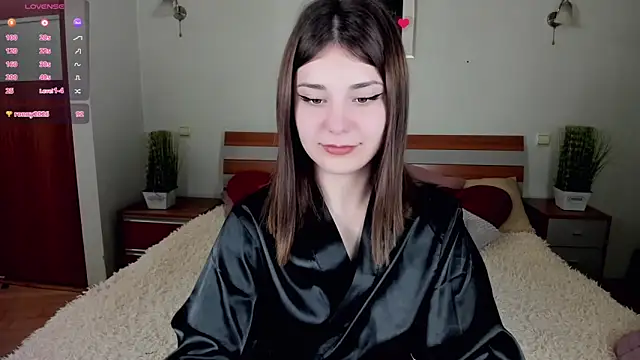 Snapshot of MargoChill chatting on March 14, 2026, 8:25 pm MargoChill online show from March 14, 2026, 8:25 pm