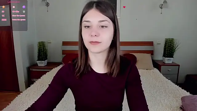 Snapshot of MargoChill chatting on March 15, 2026, 2:45 pm MargoChill online show from March 15, 2026, 2:45 pm