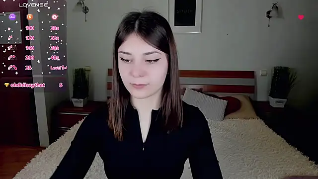 Snapshot of MargoChill chatting on March 20, 2026, 8:46 pm MargoChill online show from March 20, 2026, 8:46 pm