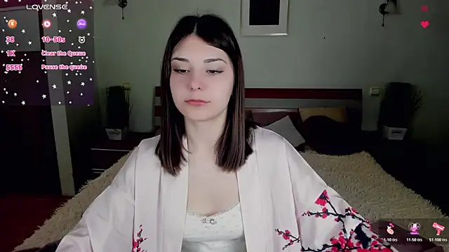 Snapshot of MargoChill chatting on March 21, 2026, 8:12 pm MargoChill online show from March 21, 2026, 8:12 pm