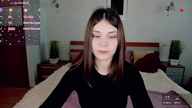 Snapshot of MargoChill chatting on March 24, 2026, 2:44 pm MargoChill online show from March 24, 2026, 2:44 pm