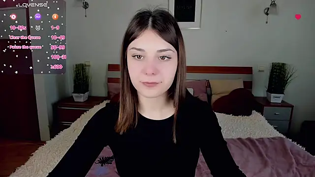 Snapshot of MargoChill chatting on March 25, 2026, 2:45 pm MargoChill online show from March 25, 2026, 2:45 pm