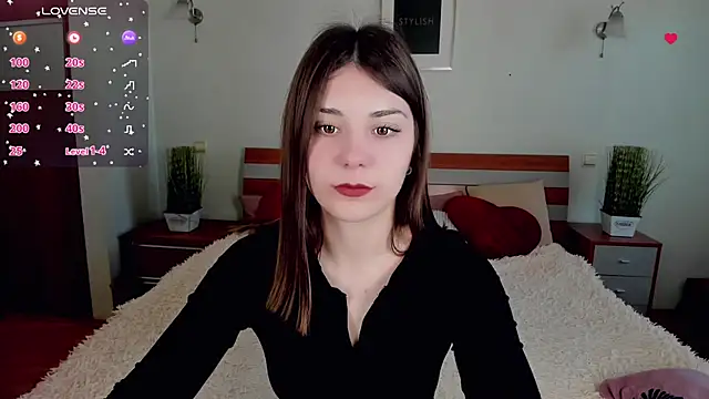 Snapshot of MargoChill chatting on March 26, 2026, 2:55 pm MargoChill online show from March 26, 2026, 2:55 pm