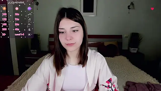 Snapshot of MargoChill chatting on March 28, 2026, 8:30 pm MargoChill online show from March 28, 2026, 8:30 pm