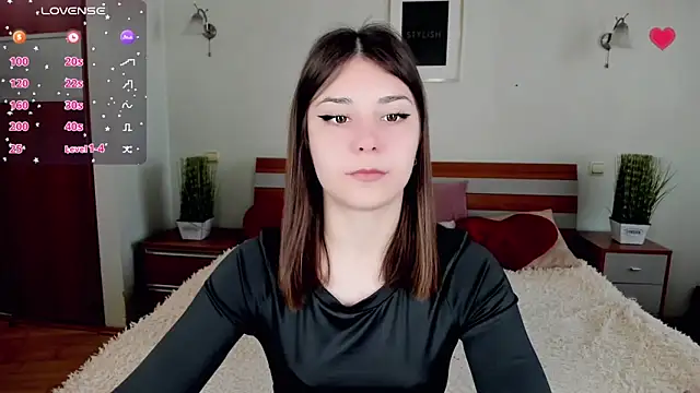 Snapshot of MargoChill chatting on March 29, 2026, 1:44 pm MargoChill online show from March 29, 2026, 1:44 pm