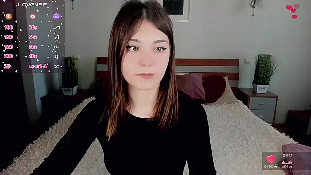 Snapshot of MargoChill chatting on April 5, 2026, 1:41 pm MargoChill online show from April 5, 2026, 1:41 pm