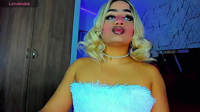 Sofiabigcock22 online show from August 5, 2026, 9:17 pm
