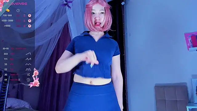 Gongjulee online show from May 2, 2026, 12:04 am