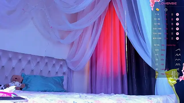 Gongjulee online show from May 24, 2026, 1:43 am