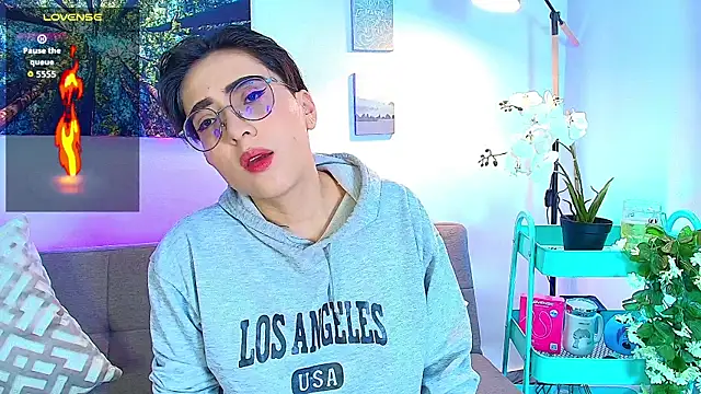 Alex carter online show from October 15, 2025, 11:32 am