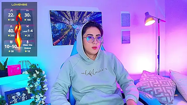 Alex carter online show from October 17, 2025, 10:40 am