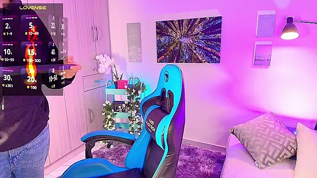 Alex carter online show from October 22, 2025, 10:37 am