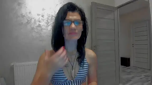 SweetSin40 online show from January 8, 2026, 8:11 pm