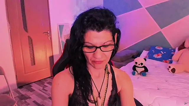 SweetSin40 online show from April 23, 2026, 7:38 pm