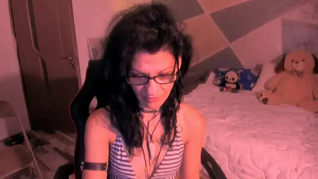 SweetSin40 online show from August 1, 2026, 7:02 pm