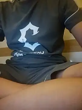 gande 003 online show from November 7, 2025, 4:07 pm