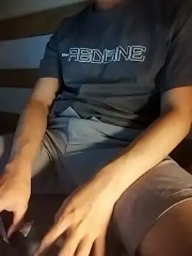 gande 003 online show from November 13, 2025, 5:01 pm