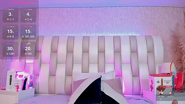 Snapshot of Ari_lynn_ chatting on February 24, 2026, 3:26 am Ari lynn online show from February 24, 2026, 3:26 am