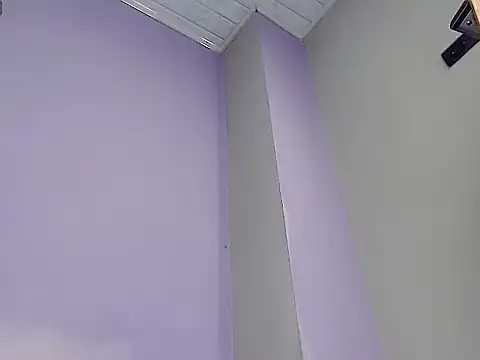 VioletGil Party  online show from November 5, 2025, 7:25 pm