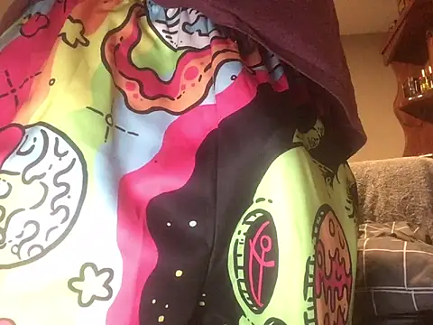 CraveMyCock online show from December 2, 2025, 11:48 am