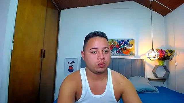 Snapshot of Brian_m5 chatting on October 15, 2025, 7:25 pm Brian m5 online show from October 15, 2025, 7:25 pm