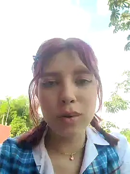 l0lita sweet online show from October 13, 2025, 9:04 pm