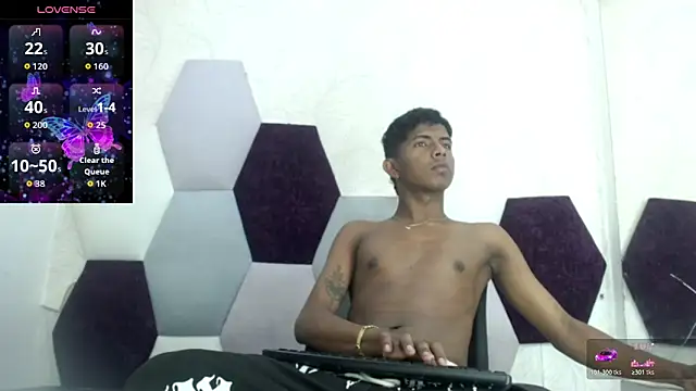 Mick storm online show from February 11, 2026, 1:05 pm