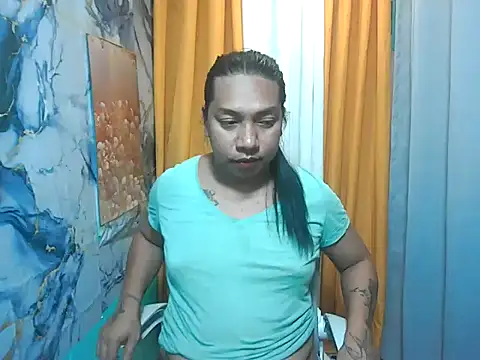 ellah morenax online show from July 22, 2026, 7:11 am