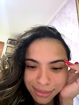 safadinhaquenteW online show from October 21, 2025, 11:27 pm