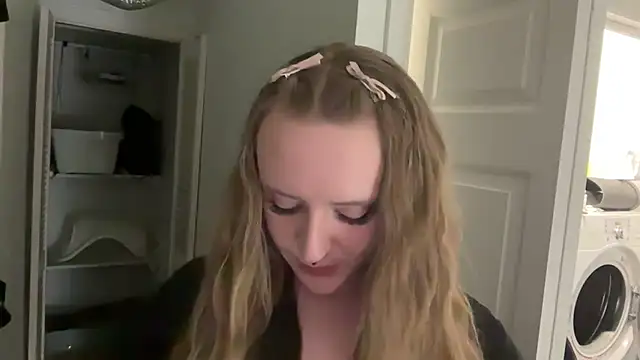 Pattyworld69 online show from December 1, 2025, 3:11 am