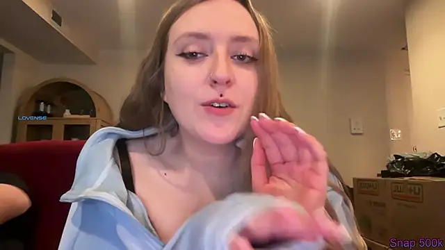 Pattyworld69 online show from February 9, 2026, 2:15 am