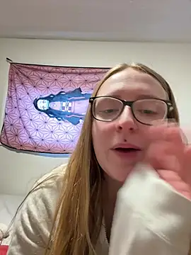 Pattyworld69 online show from February 24, 2026, 12:47 pm