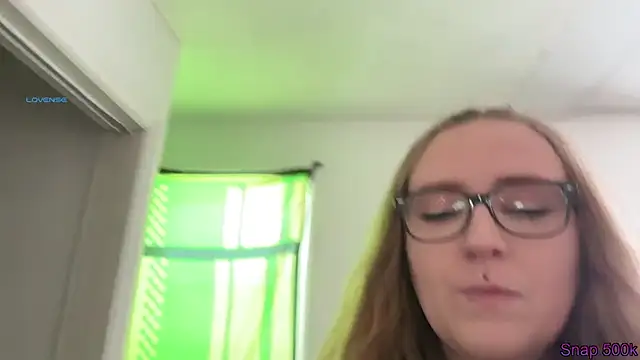 Pattyworld69 online show from February 26, 2026, 7:57 pm