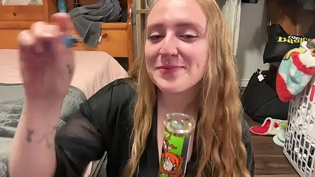 Pattyworld69 online show from June 23, 2026, 4:32 am