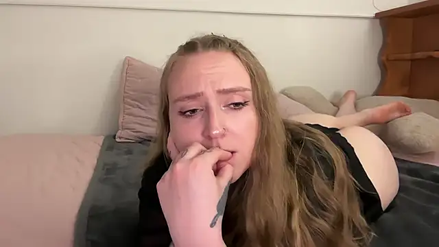 Pattyworld69 online show from June 26, 2026, 3:22 am