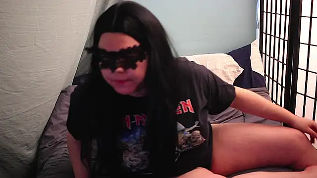 MagicalGirlFrieren online show from October 29, 2025, 10:44 pm