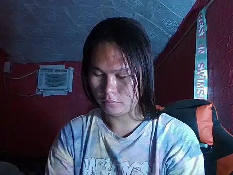 sexychekaiixxx online show from January 9, 2026, 1:14 pm