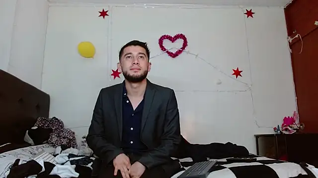 picante70  online show from November 2, 2025, 11:01 am