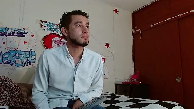 picante70  online show from March 12, 2026, 11:05 am