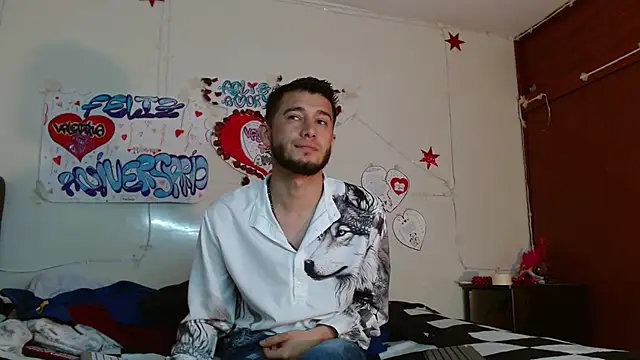 picante70  online show from May 4, 2026, 11:06 am