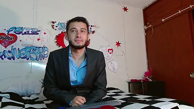 picante70  online show from May 9, 2026, 12:10 pm