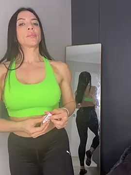 Kattefit online show from May 4, 2026, 4:47 pm
