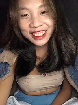 namicute online show from November 23, 2025, 3:45 pm