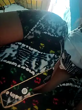 SX-ANA online show from November 10, 2025, 7:13 pm